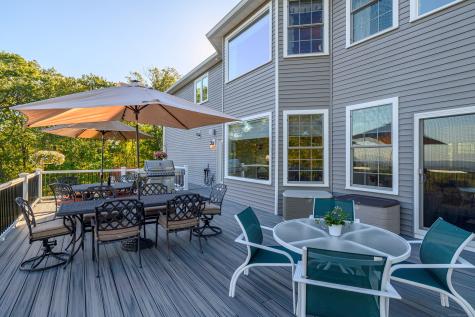 6A Rock Ridge Court New Fairfield CT 06812