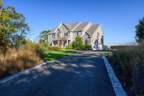 6A Rock Ridge Court New Fairfield CT 06812