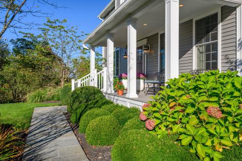 6A Rock Ridge Court New Fairfield CT 06812