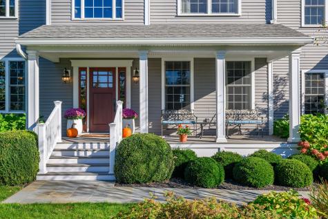 6A Rock Ridge Court New Fairfield CT 06812