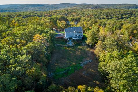 6A Rock Ridge Court New Fairfield CT 06812