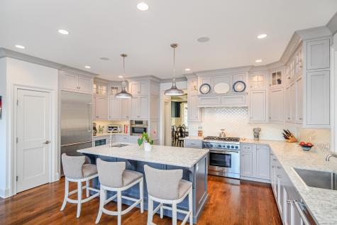 6A Rock Ridge Court New Fairfield CT 06812