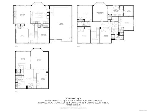 6A Rock Ridge Court New Fairfield CT 06812