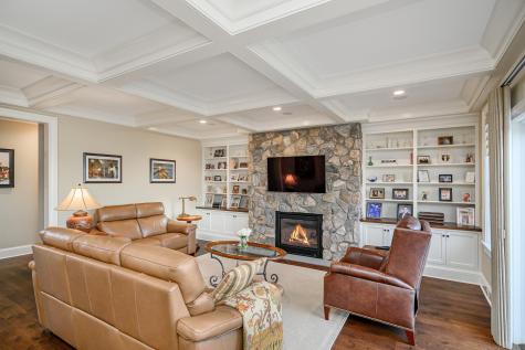 6A Rock Ridge Court New Fairfield CT 06812