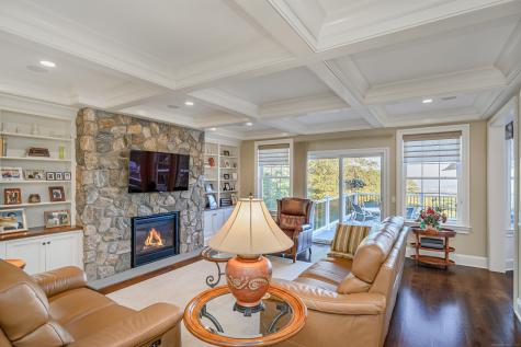 6A Rock Ridge Court New Fairfield CT 06812