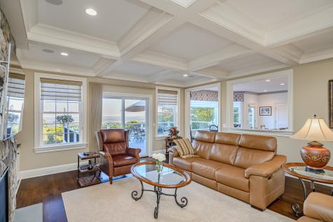 6A Rock Ridge Court New Fairfield CT 06812