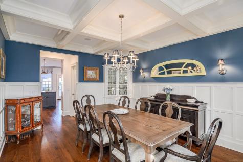 6A Rock Ridge Court New Fairfield CT 06812