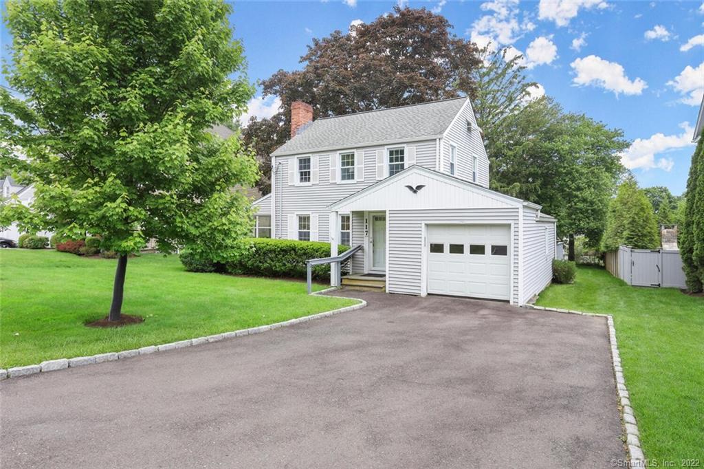 117 South Street Fairfield CT 06824