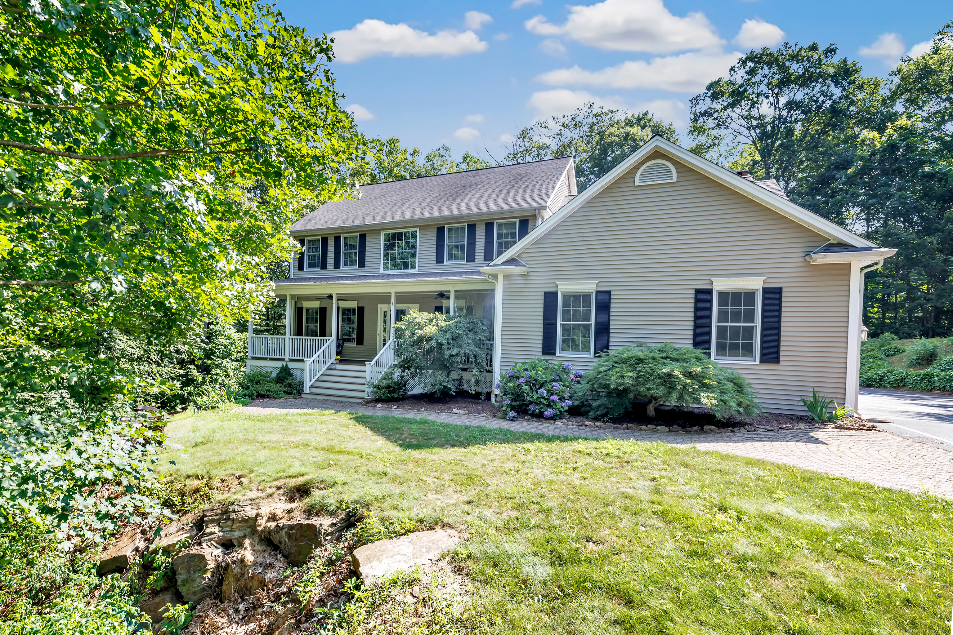 941 Constitution North Boulevard Shelton CT 06484