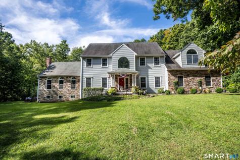 29 Casa Lane Durham CT 06422