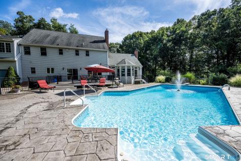 29 Casa Lane Durham CT 06422