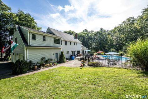 29 Casa Lane Durham CT 06422