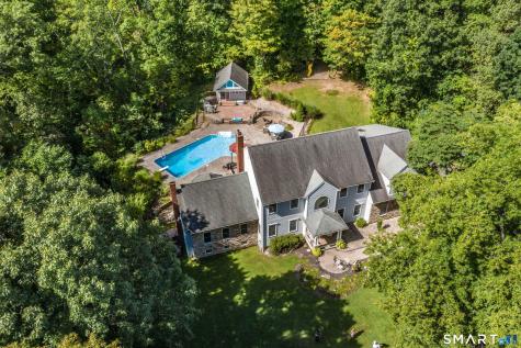 29 Casa Lane Durham CT 06422