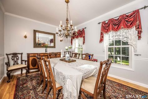 29 Casa Lane Durham CT 06422