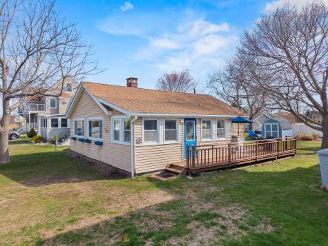 10 West Road Clinton CT 06413