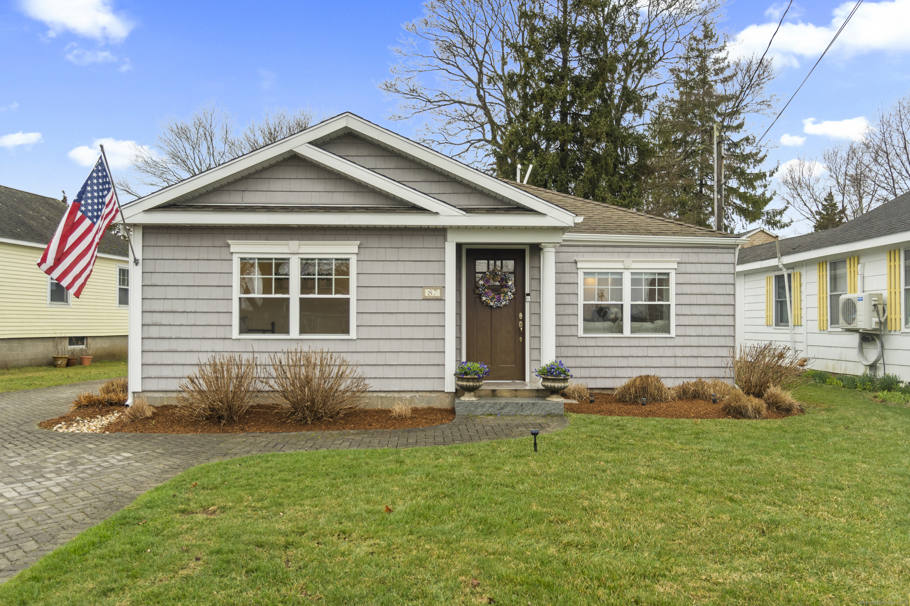 87 Chalker Beach Road Old Saybrook CT 06475