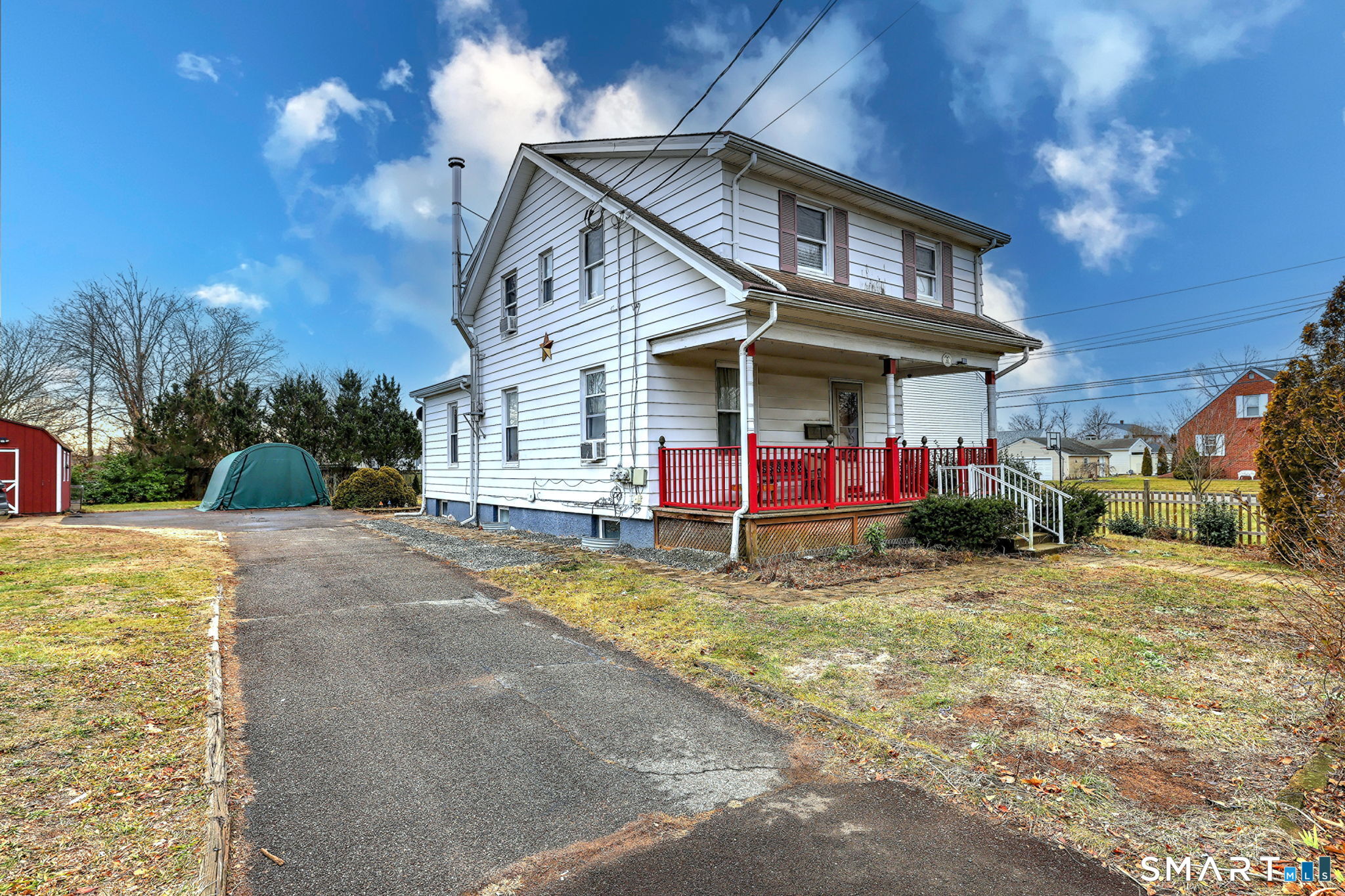 60 Dodge Avenue East Haven CT 06512