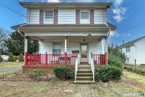 60 Dodge Avenue East Haven CT 06512