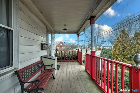 60 Dodge Avenue East Haven CT 06512