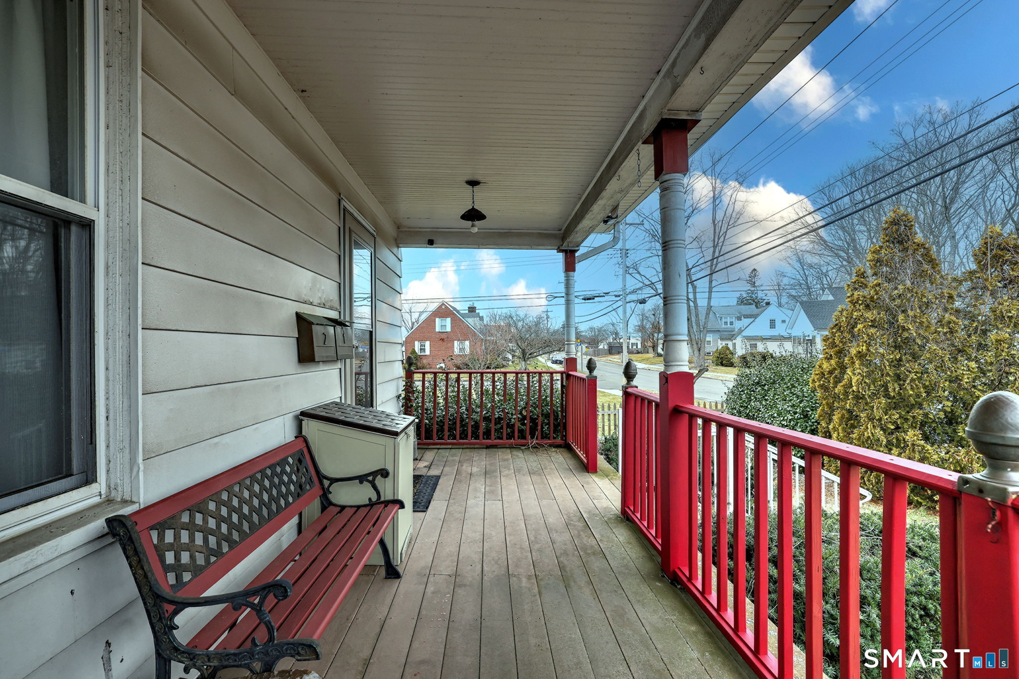 60 Dodge Avenue East Haven CT 06512