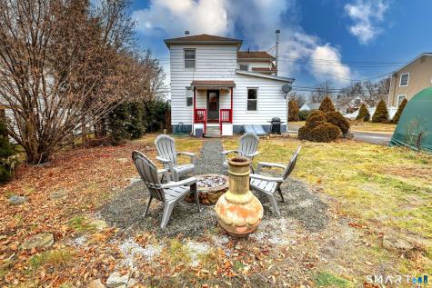 60 Dodge Avenue East Haven CT 06512