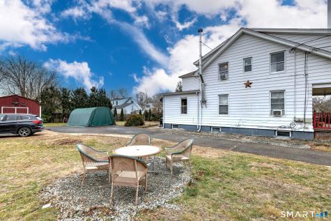 60 Dodge Avenue East Haven CT 06512