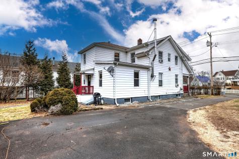 60 Dodge Avenue East Haven CT 06512