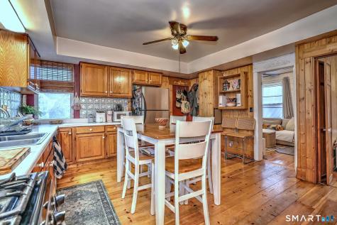 60 Dodge Avenue East Haven CT 06512