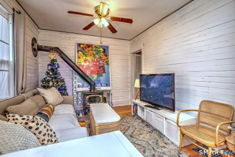 60 Dodge Avenue East Haven CT 06512