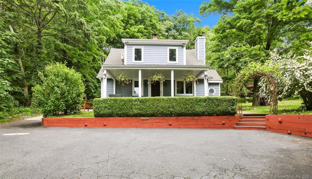 46 West Branchville Road Ridgefield CT 06877