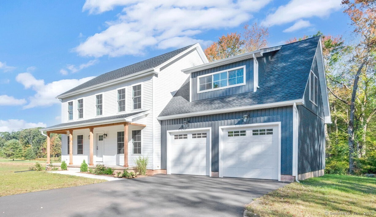19 Mahoney Road East Windsor CT 06088