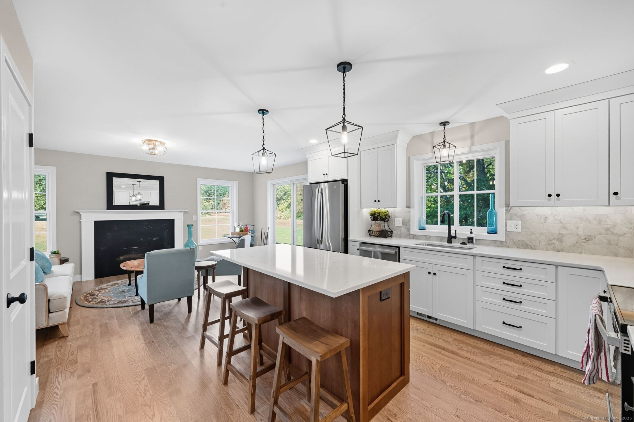 19 Mahoney Road East Windsor CT 06088