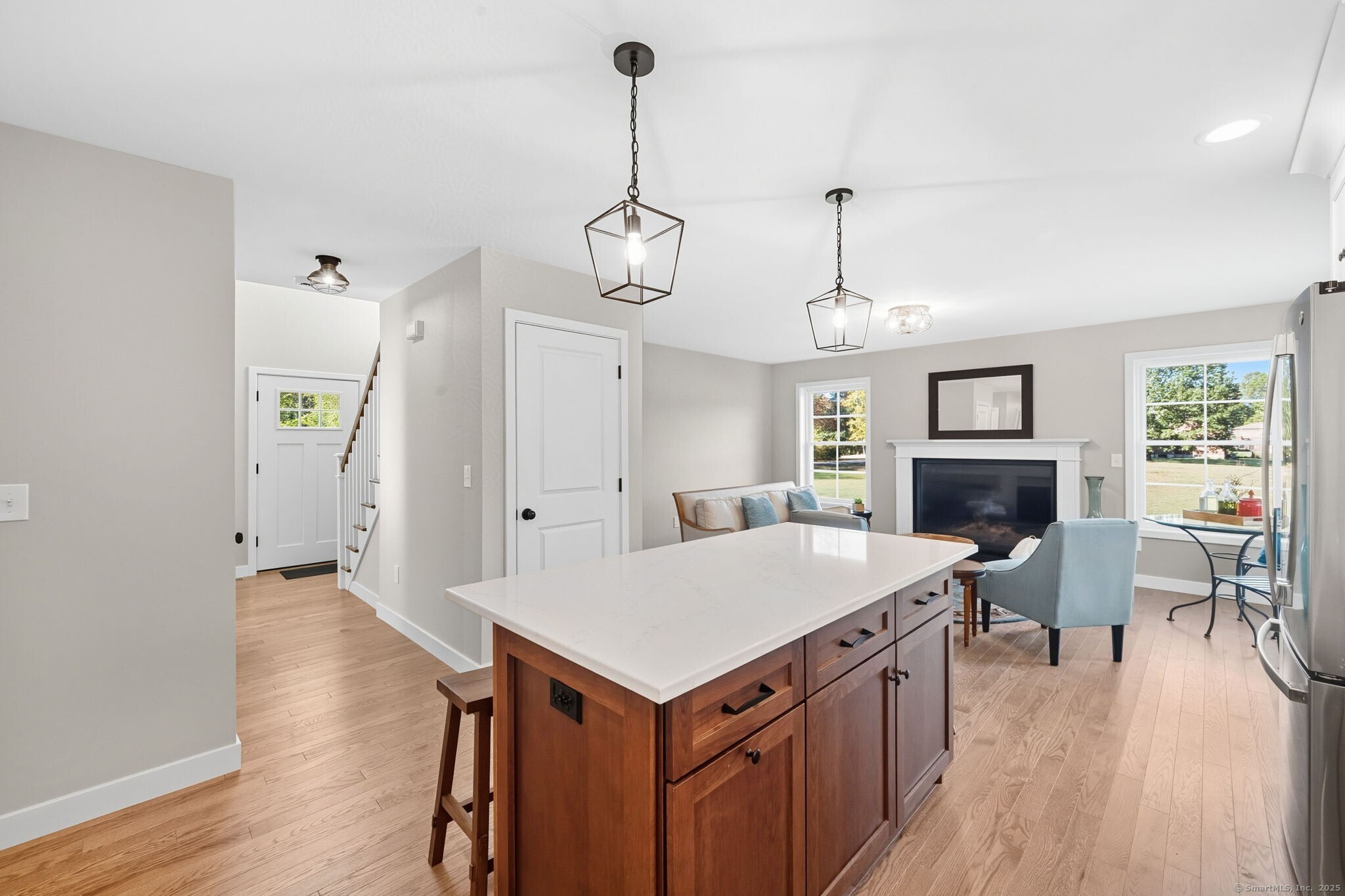 19 Mahoney Road East Windsor CT 06088