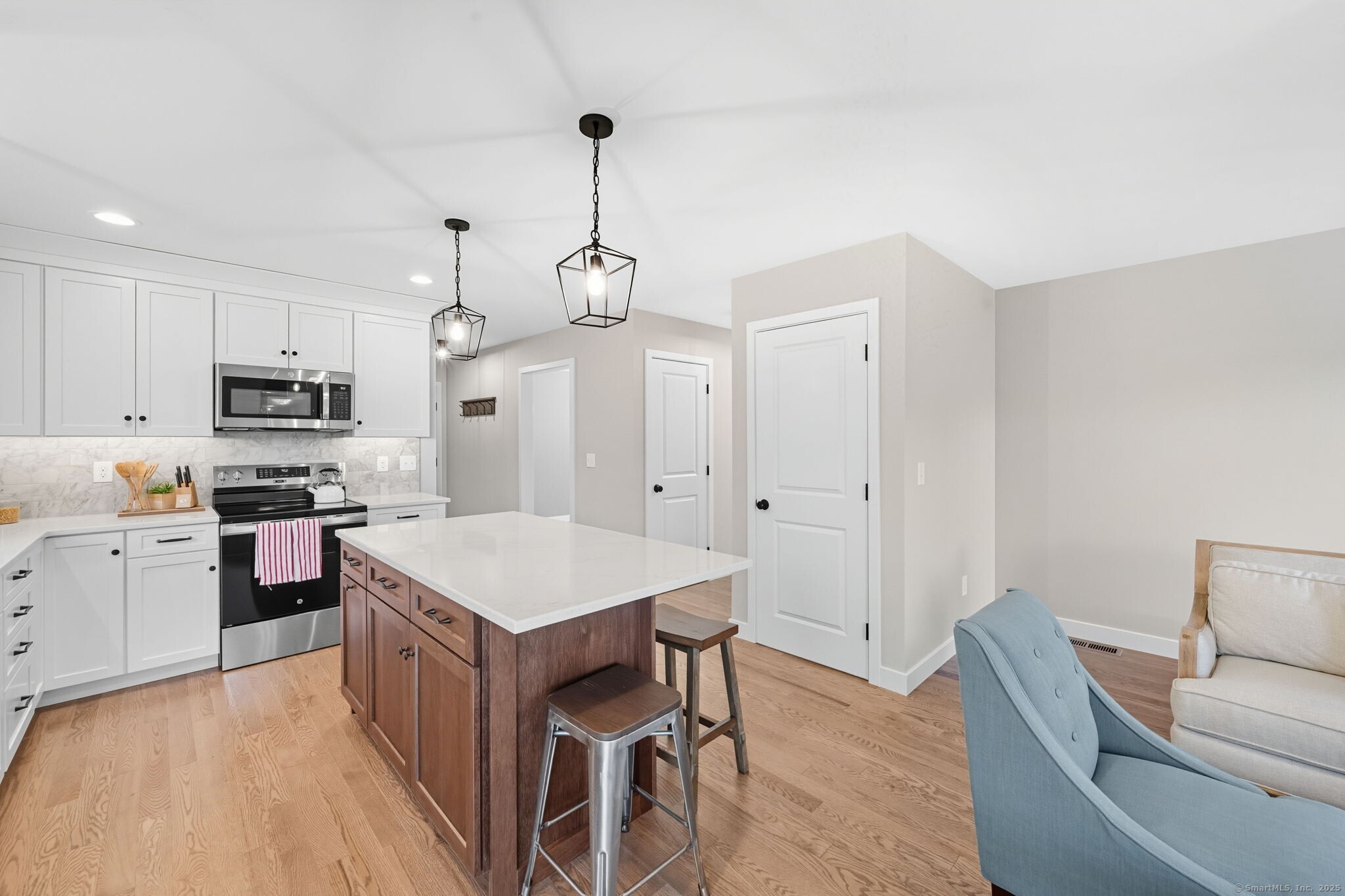 19 Mahoney Road East Windsor CT 06088