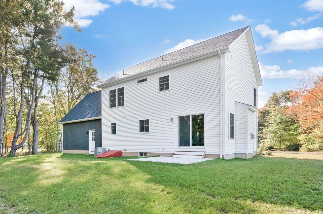 19 Mahoney Road East Windsor CT 06088