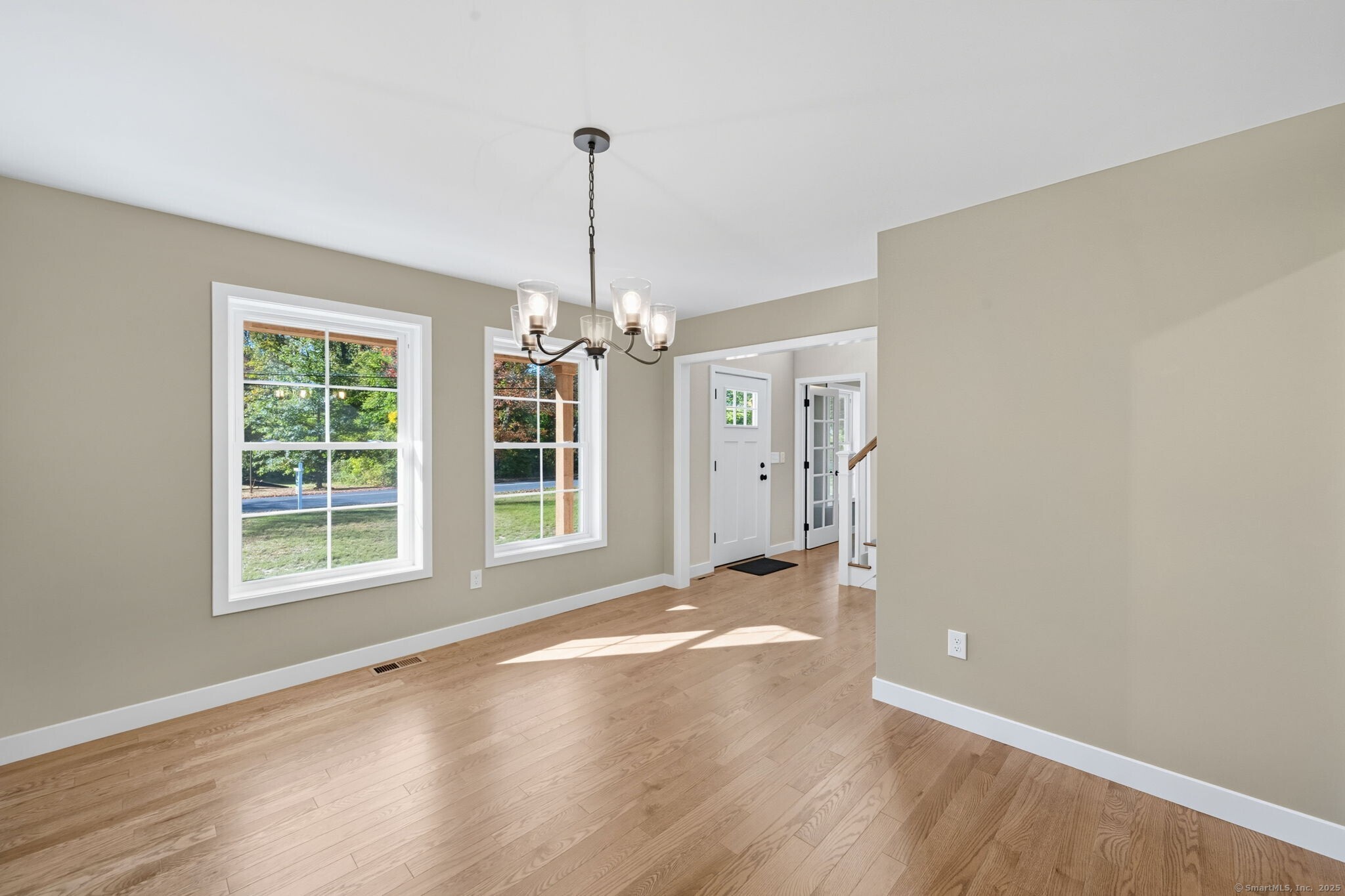 19 Mahoney Road East Windsor CT 06088