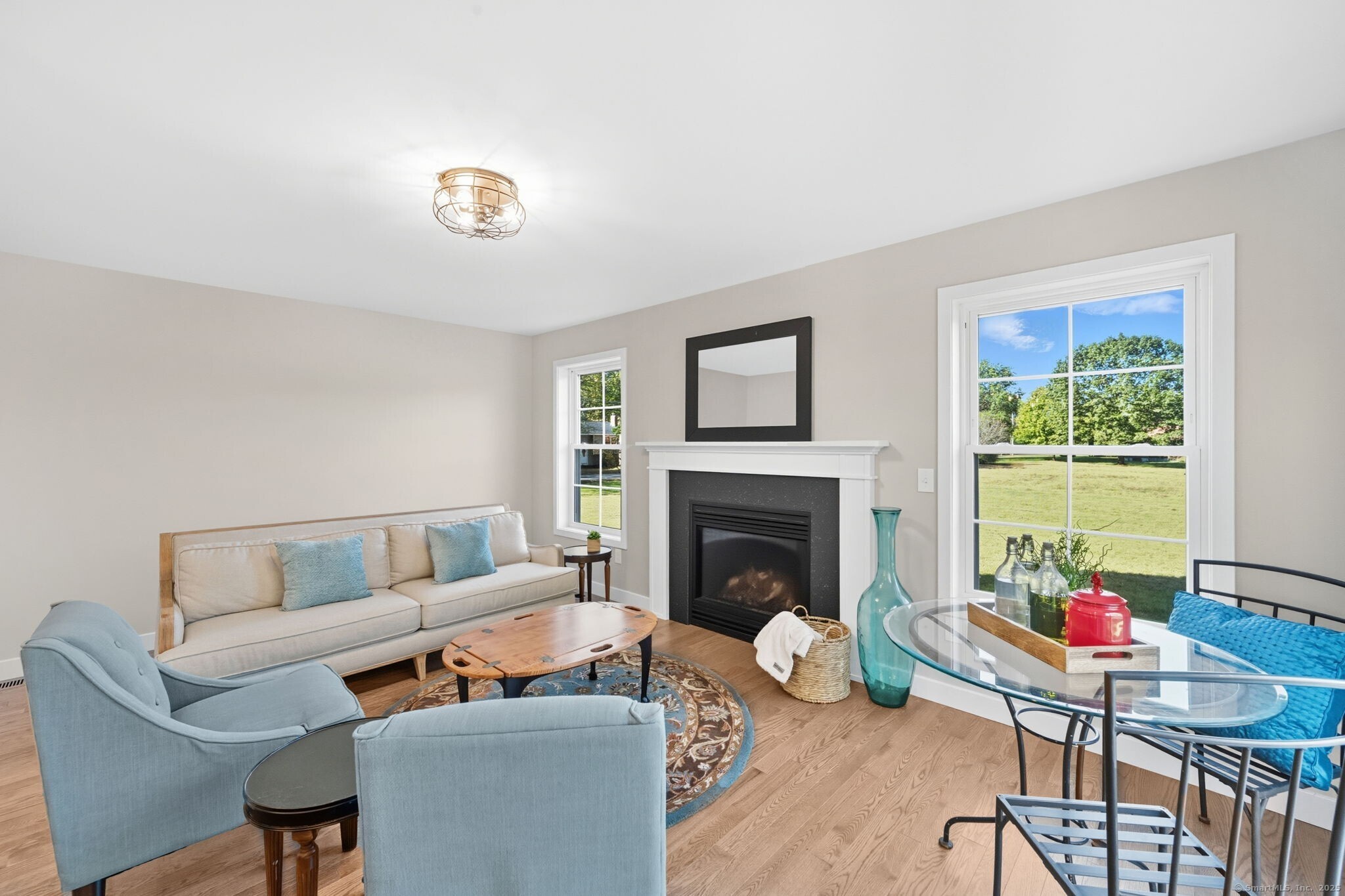 19 Mahoney Road East Windsor CT 06088