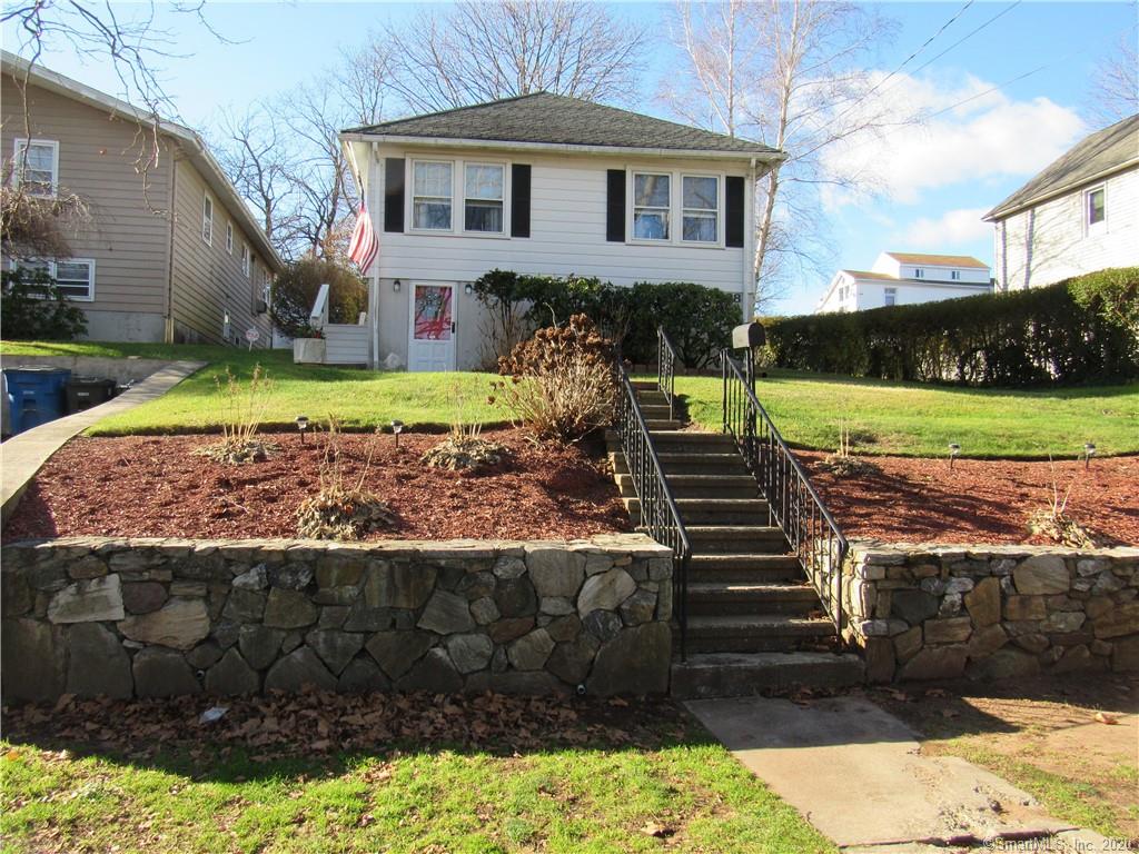 338 Concord Street New Haven CT 06512