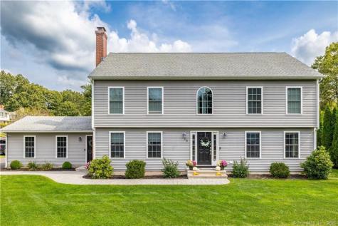 26 Woodchuck Lane Bristol CT 06010