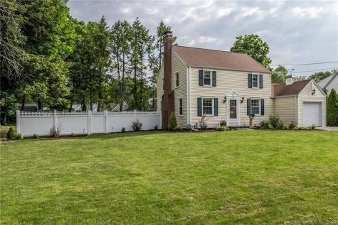 52 Seminary Road Simsbury CT 06070