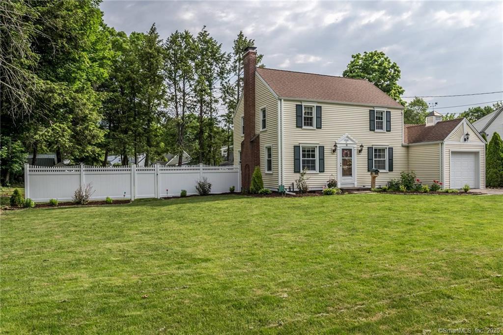 52 Seminary Road Simsbury CT 06070