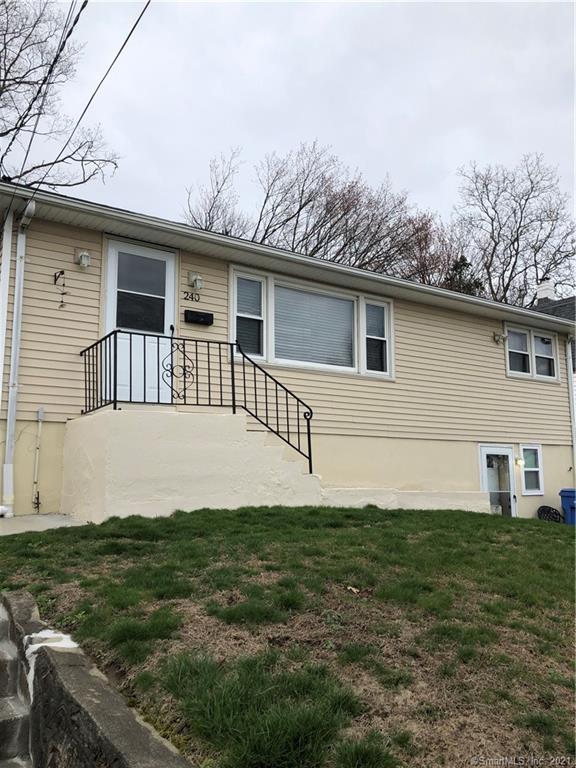 240 Capitol Avenue Waterbury CT 06705