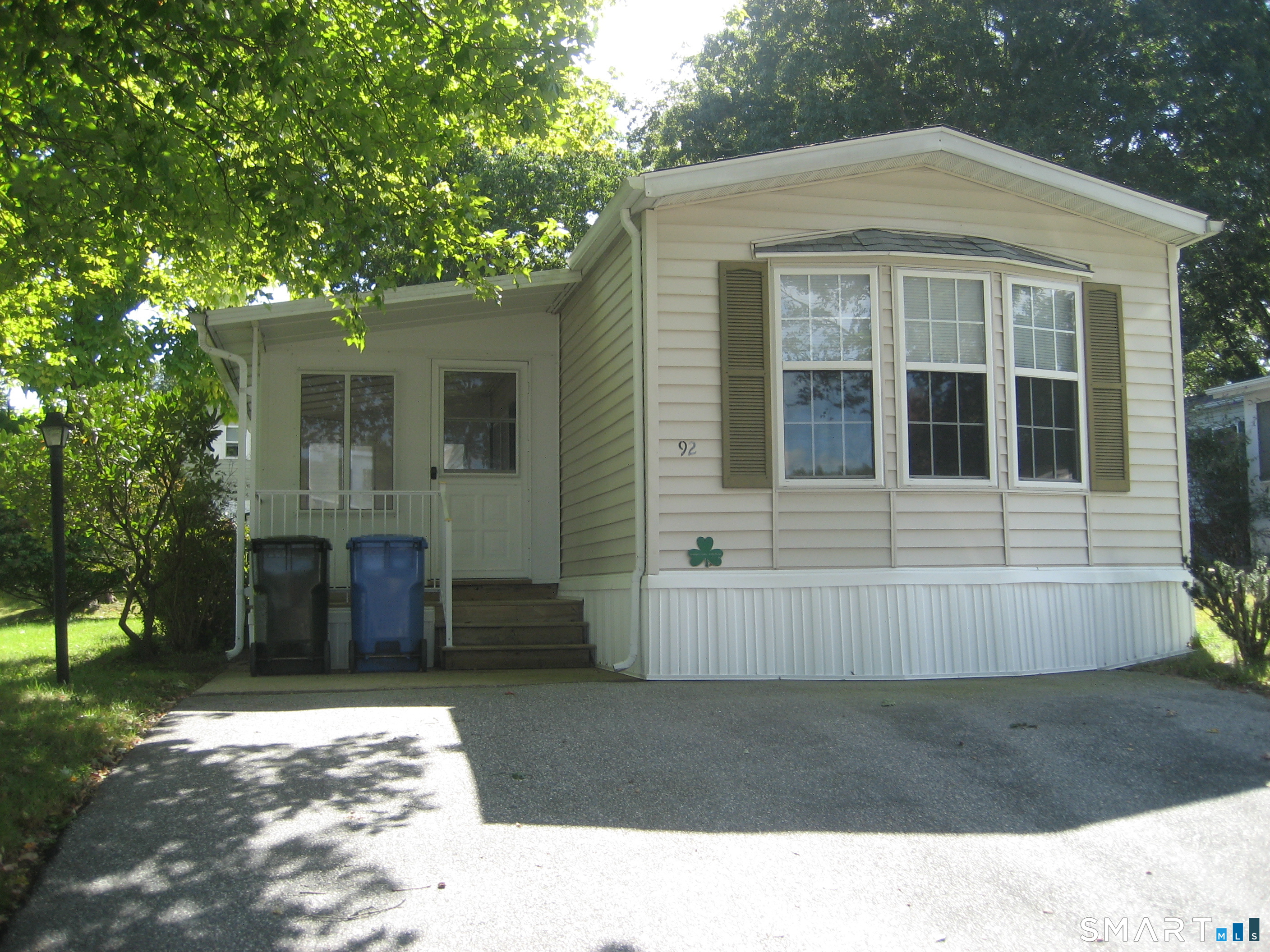 Norwich CT, 136 Hunters Road, Unit LOT 92