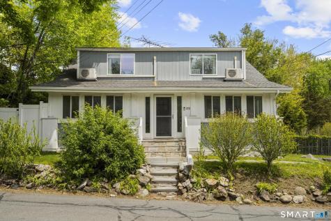 278 West Cedar Street Norwalk CT 06854