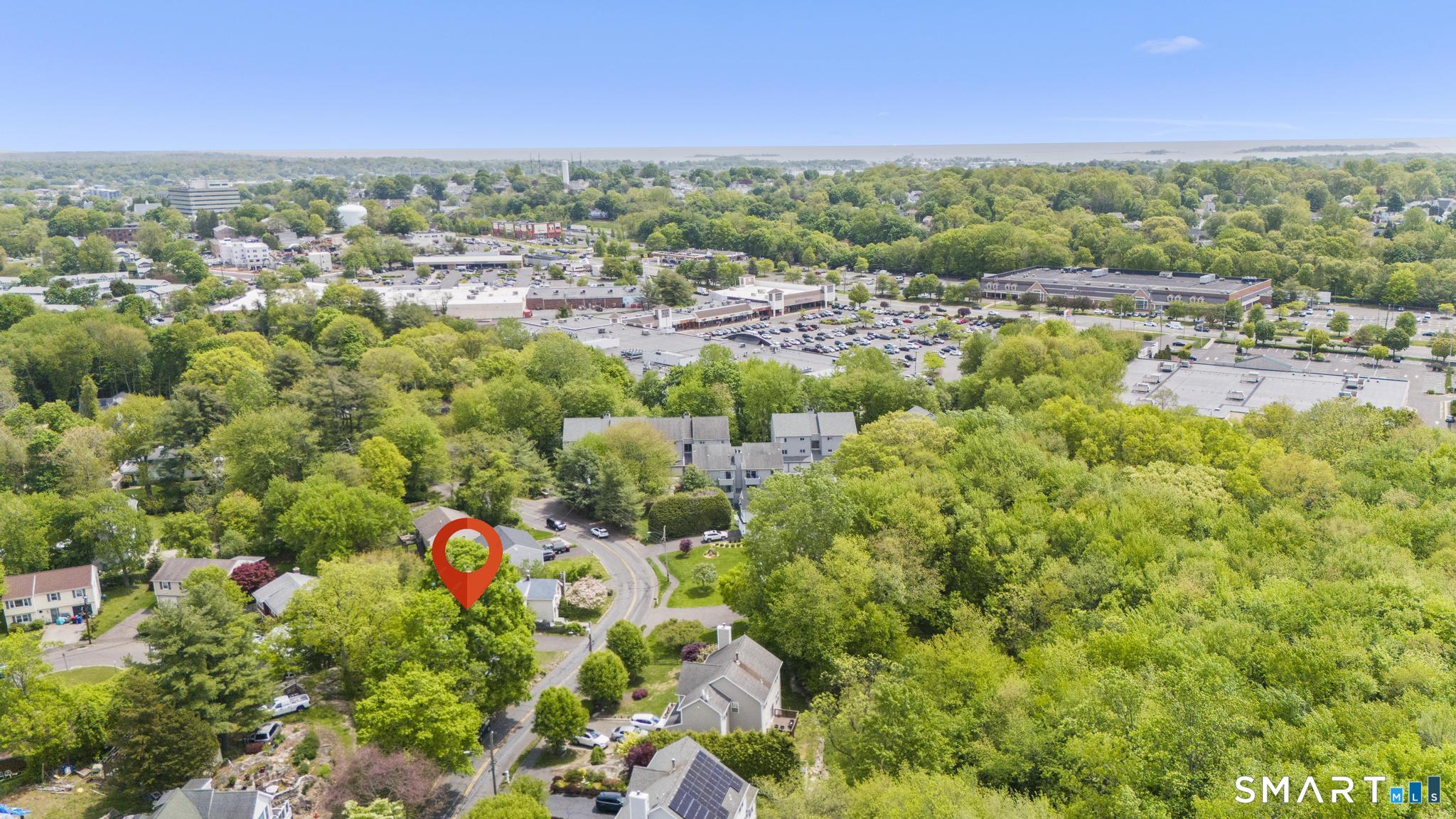 278 West Cedar Street Norwalk CT 06854