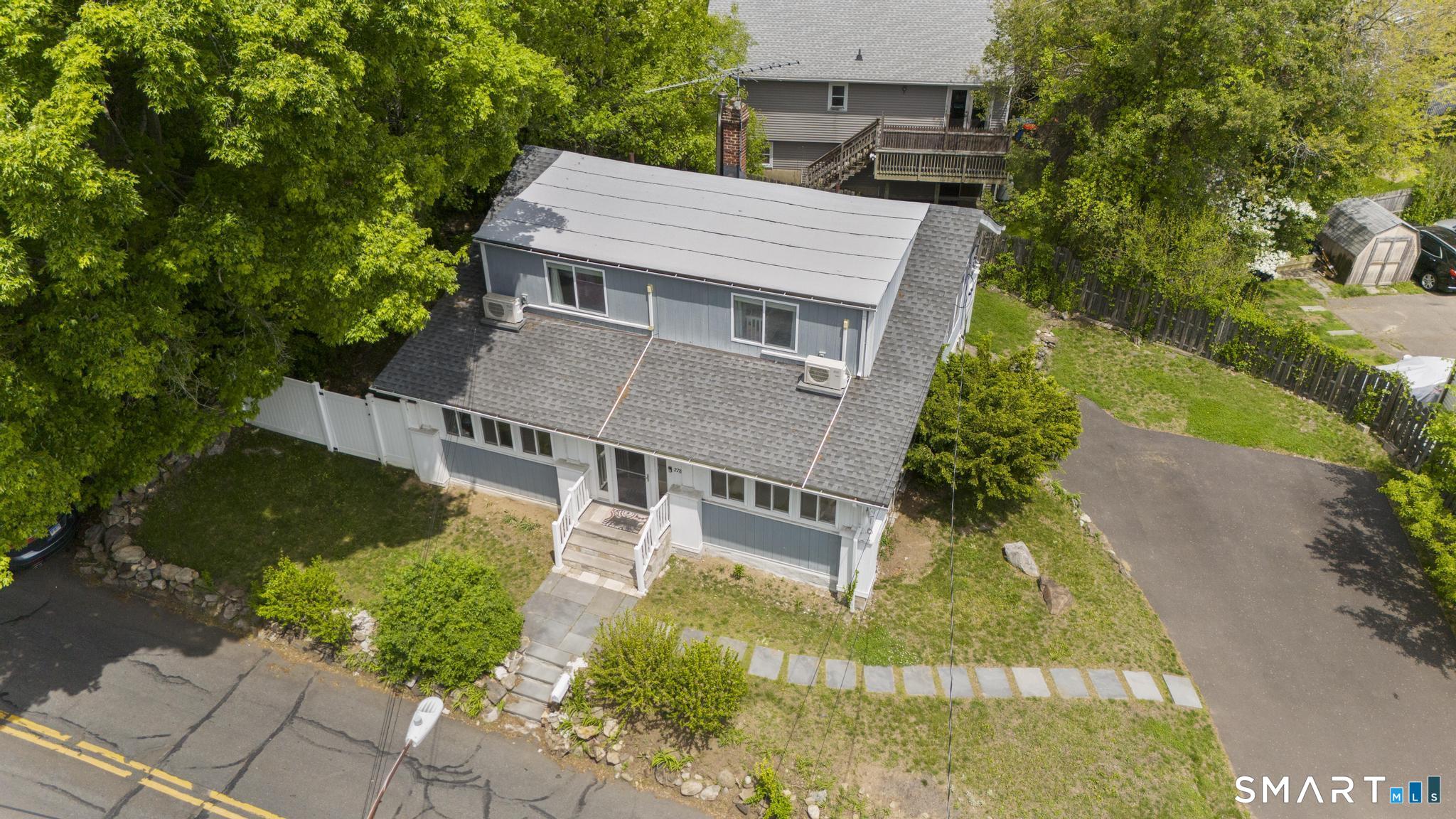 278 West Cedar Street Norwalk CT 06854