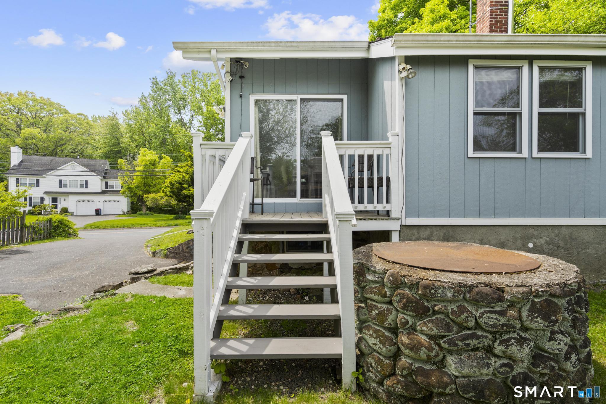 278 West Cedar Street Norwalk CT 06854