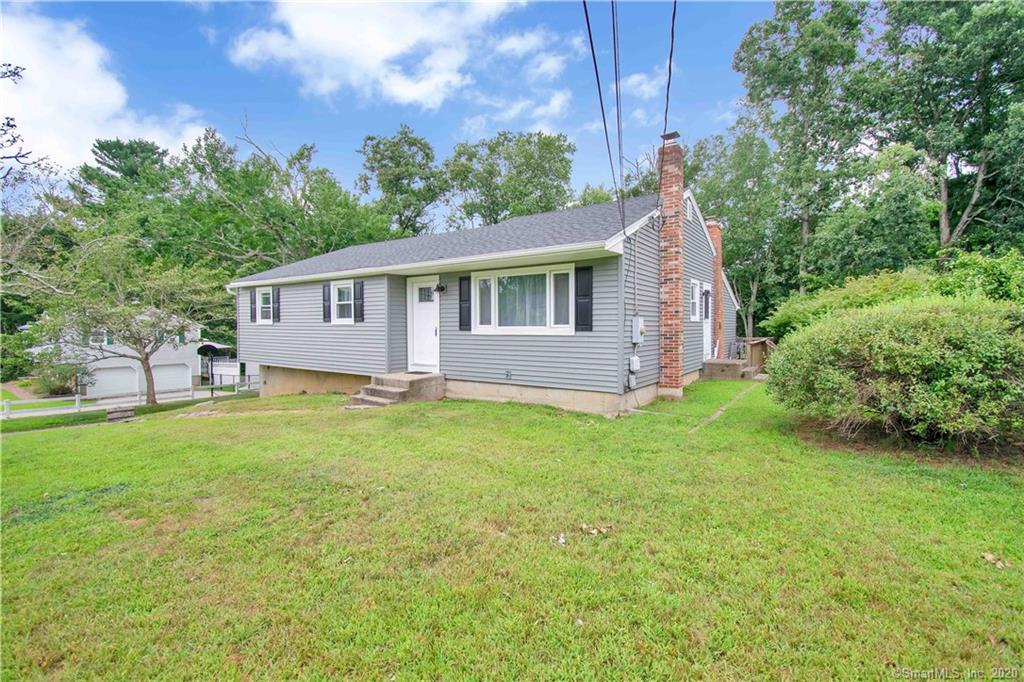 172 Elliot Drive Colchester CT 06415