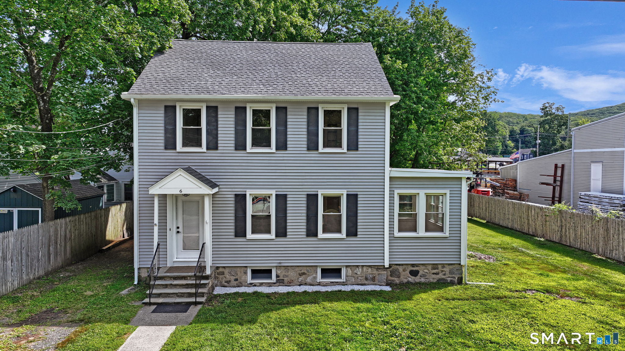 6 Henry Street Bethel CT 06801