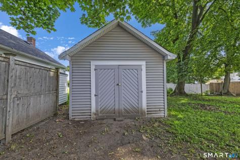 6 Henry Street Bethel CT 06801